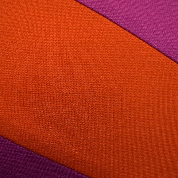 BCBG MAXAZRIA colorblock bodycon dress - Picture 6 of 6